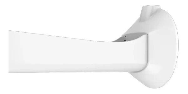 Haste Para Chuveiro (Cano para Chuveiro) ZAGONEL 40cm - Image 3