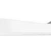 Haste Para Chuveiro (Cano para Chuveiro) ZAGONEL 40cm