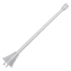 HASTE VARETA DUCHA SUBLIME, MOVE BRANCO ZAGONEL