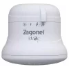DUCHA IDEALE PLUS 4T 220v 6.800W BRANCO ZAGONEL