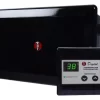 AQUECEDOR ELÉTRICO CENTRAL DIGITAL BLACK 220V 10.560W KDT - 2768 - Image 3