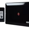 AQUECEDOR ELÉTRICO CENTRAL DIGITAL BLACK 220V 10.560W KDT - 2768 - Image 4