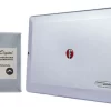 AQUECEDOR ELÉTRICO CENTRAL DIGITAL PRATA 220V 10.560W KDT - 2025 - Image 3