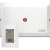 AQUECEDOR ELÉTRICO CENTRAL ELETRONICO BRANCO 220V 10.560W KDT – 2136