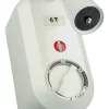 DUCHA 6T BRANCO 220V 8800W KDT - 2230 - Image 2