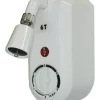 DUCHA 6T BRANCO 220V 8800W KDT - 2230 - Image 3