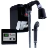 DUCHA DIGITAL C/DESVIADOR BLACK 220V 8800W KDT 2830