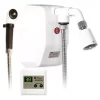 DUCHA DIGITAL C/DESVIADOR BRANCO 220V 8800W KDT 2287