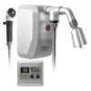 DUCHA DIGITAL C/DESVIADOR PRATA 220V 8800W KDT 2283