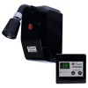 DUCHA DIGITAL BLACK 220V 8800W KDT 2832