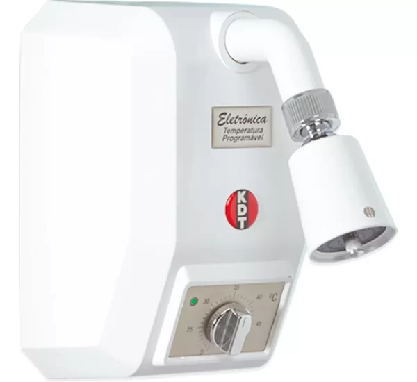 DUCHA ELETRÔNICA BRANCO 220V 8800W KDT 2123