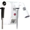DUCHA ELETRONICA COM DESVIADOR BRANCO 220V 8800W KDT 2131