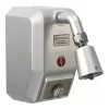 DUCHA ELETRÔNICA PRATA 220V 8800W KDT 2125