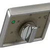 DUCHA ELETRÔNICA PRATA 220V 8800W KDT 2125 - Image 3