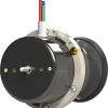 Kit 4B/6B - Miolo Aquecedor Central Eletrônico BL + Acabamento Branco 9.kw 220v KI044/2