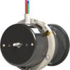 Kit 4B/6B - Miolo Aquecedor Central 4T + Acabamento Branco 8.2kw 220v KI001/2
