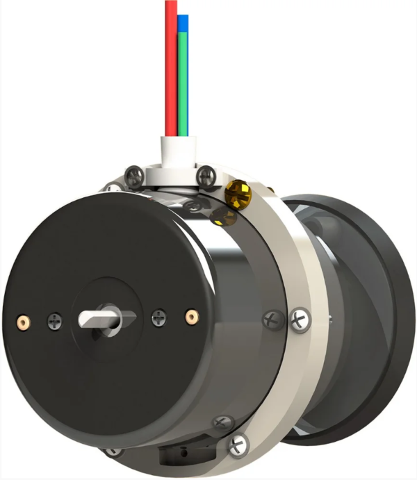Kit BX - Miolo Aquecedor Central 4T 8.2kw 220v KI010/2