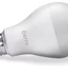 Lampada bulbo led yt 100-240v cla60 9w 6500k - DEMI - Image 2