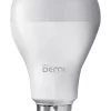 Lampada bulbo led yt 100-240v cla60 9w 6500k - DEMI