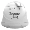 DUCHA LINEA 3 TEMPERATURA 220V 5.500W BRANCO ZAGONEL
