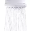 DUCHA LINEA 3 TEMPERATURA 220V 5.500W BRANCO ZAGONEL - Image 3