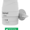 TORNEIRA LUNA 4 TEMPERATURA 127V 5.500W BRANCO ZAGONEL - Image 4
