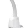TORNEIRA LUNA 4 TEMPERATURA 127V 5.500W BRANCO ZAGONEL