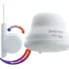 DUCHA MASTER BANHO ELETRONICA 220V 7.500W BRANCO ZAGONEL