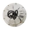 Motor para Ventilador de Teto Aliseu 127v 130w ALD80