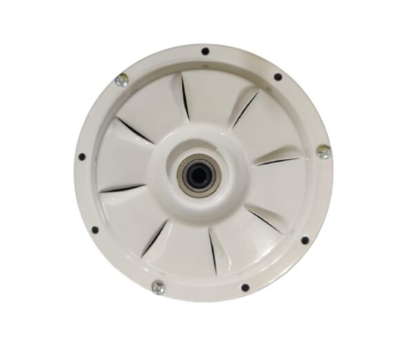 Motor para Ventilador de Teto Aliseu 127v 130w ALD80 - Image 2