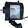 Motor para Ventilador De Parede 60 Cm Ventisol 200w Bivolt