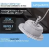 Motor De Ventilador Teto Ventisol Inverter Bivolt - Image 2
