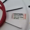 Motor Para Ventilador De Teto Ventisol MX 127v Para 3 Pás - Image 2