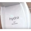 Ducha Eletrônica ND Blindada BR 6500w 220v Hydra - Image 4