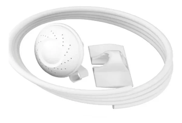 Ducha Eletrônica ND Blindada BR 6500w 220v Hydra - Image 6