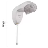 Ducha Eletrônica ND Blindada BR 6500w 220v Hydra - Image 2