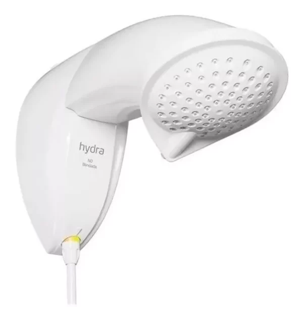 Ducha Eletrônica ND Blindada BR 6500w 220v Hydra