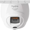 Ducha Digital OPTIMA MUSIC TURBO Hydra 110v 7700w Branca - Image 4