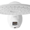 Ducha Digital OPTIMA MUSIC TURBO Hydra 110v 7700w Branca