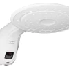 Ducha Digital OPTIMA MUSIC TURBO Hydra 110v 7700w Branca - Image 3
