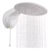 Ducha Eletrônica OPTIMA TURBO Hydra 110v 7700w Branca - Image 3