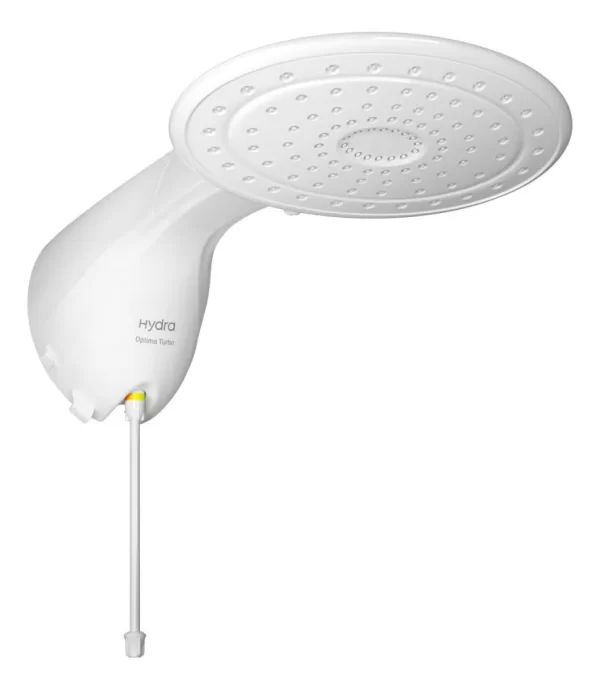 Ducha Eletrônica OPTIMA TURBO 220v 7700w Branca