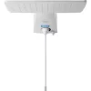 Chuveiro Digital POLO HYBRID 220V 770W Branca - Image 3