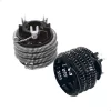 RESISTÊNCIA P/DUCHA JD, KIBANHO E NOSSO BANHO 220V 3000W FAME 0431