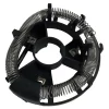 RESISTENCIA CLIMA FRIO E CHUVEIRO TRADICIONAL 220V 6400W FAME 2607