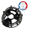 RESISTENCIA CLIMA FRIO E CHUVEIRO TRADICIONAL 220V 6400W FAME 2607 - Image 3
