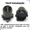 RESISTENCIA SUPER DUCHA ELETRONICA 220V 6800W FAME 3062 - Image 3