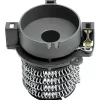 RESISTENCIA SUPER DUCHA ELETRONICA 220V 6800W FAME 3062