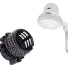 RESISTENCIA SUPER DUCHA ELETRONICA 220V 6800W FAME 3062 - Image 2