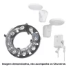 RESISTENCIA P/DUCHA 4T 220v 7000w FAME 0111 - Image 2